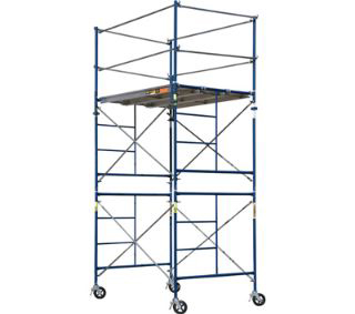 Kwick Erect Scaffolding Ltd photo 2