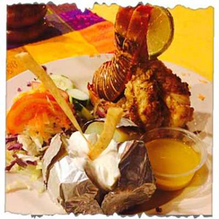 El Patio Restaurant photo 2