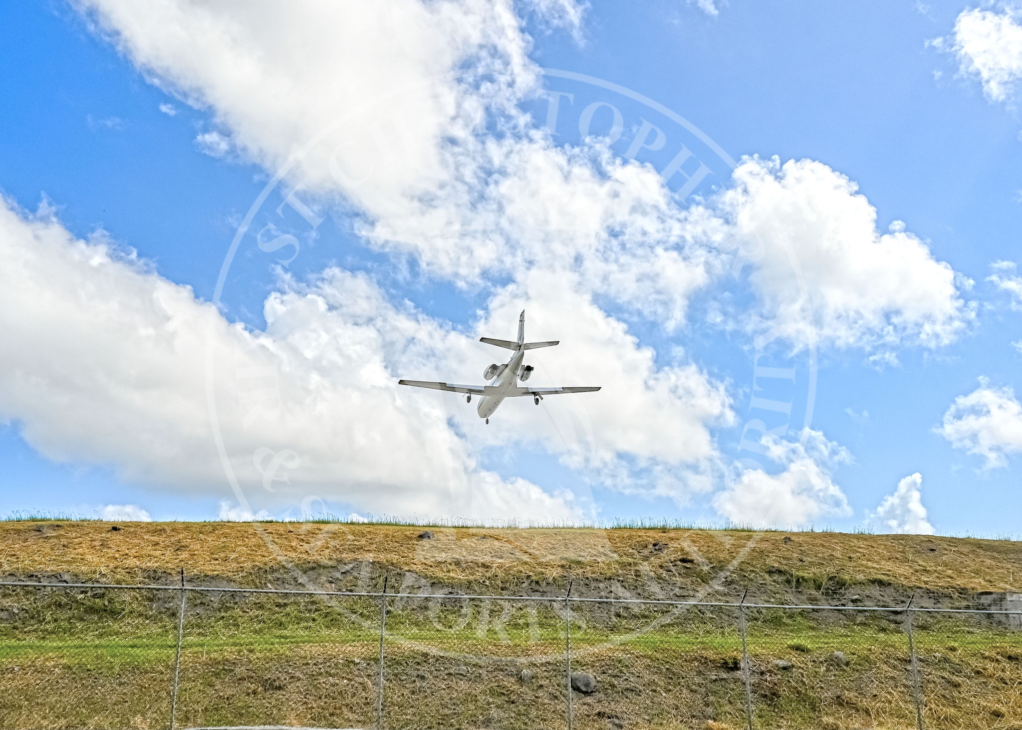 St Christopher Air & Sea Ports Authority (SCASPA) photo 6
