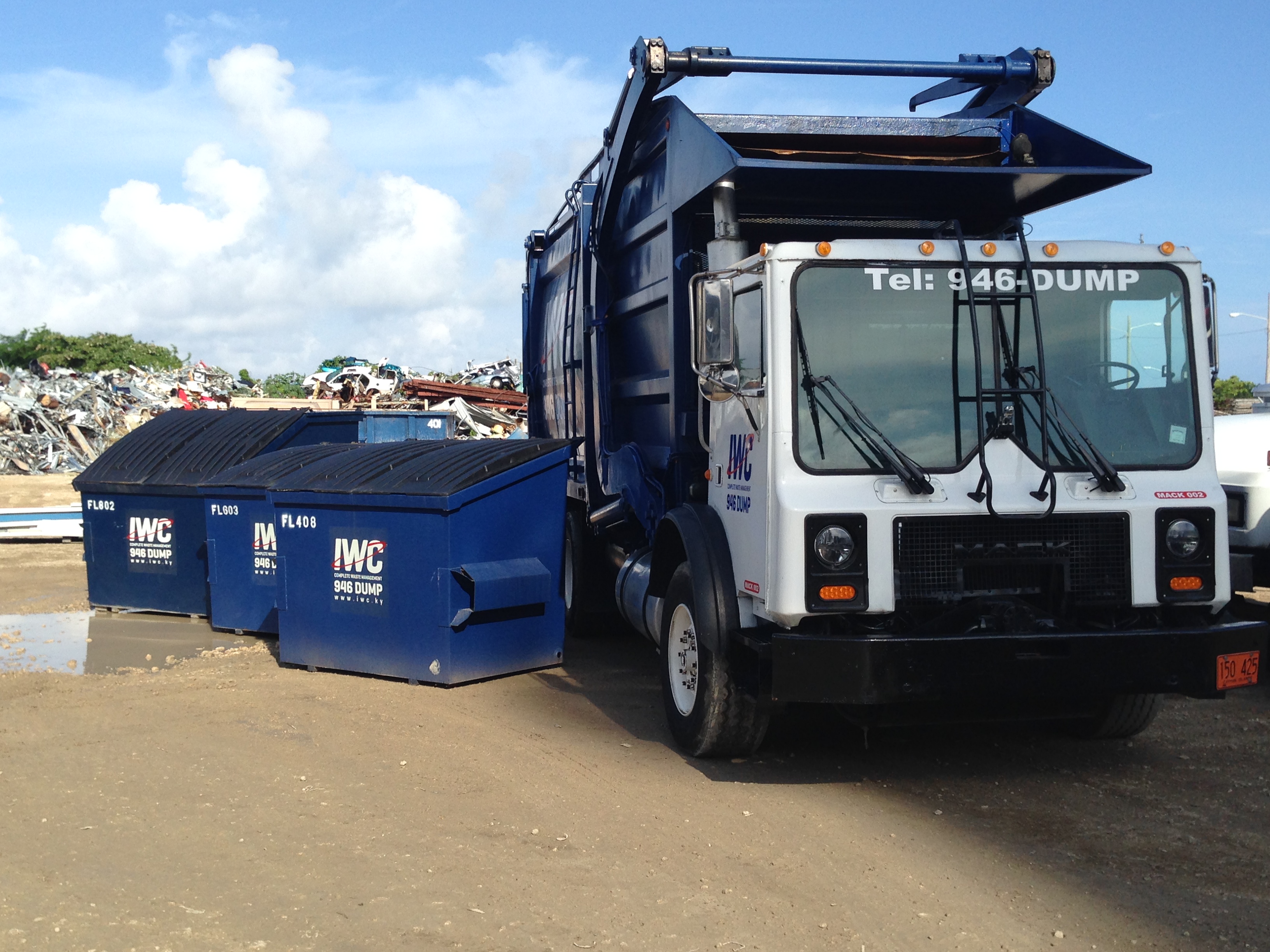Island Waste Carriers photo 3