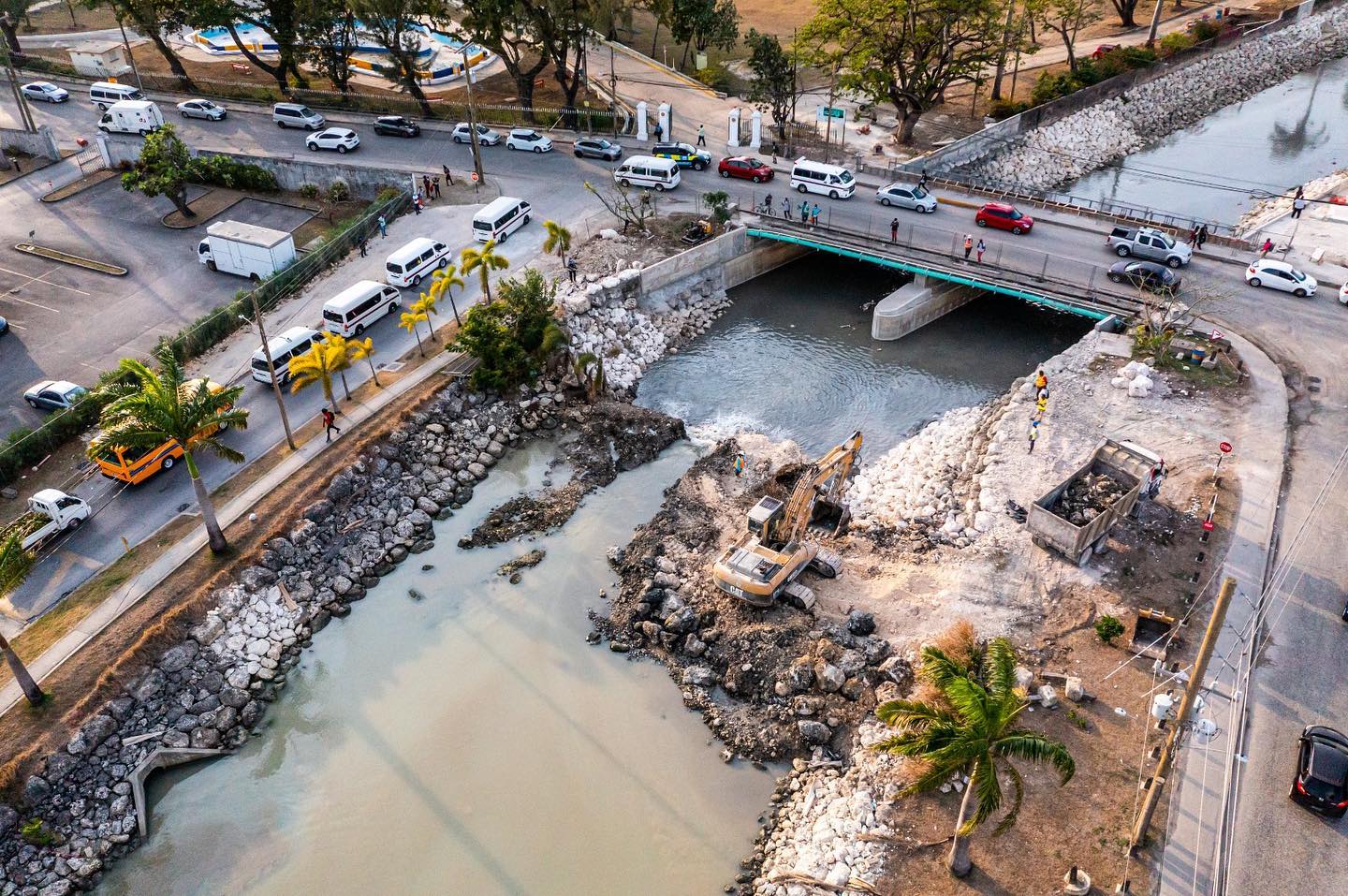 Barbados Tourism Investment Inc photo 2