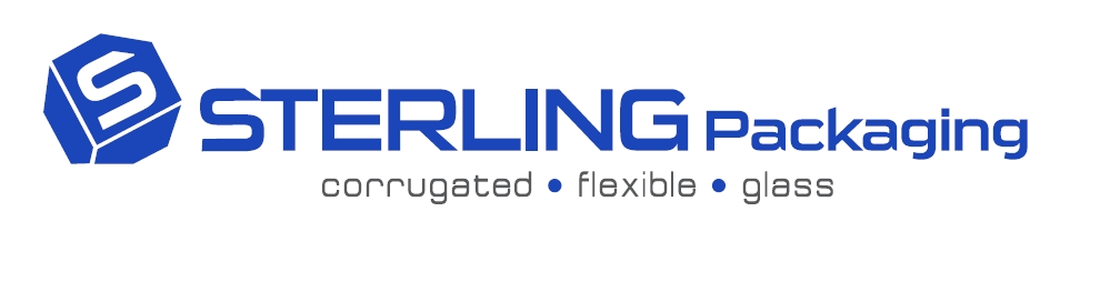Sterling Packaging logo