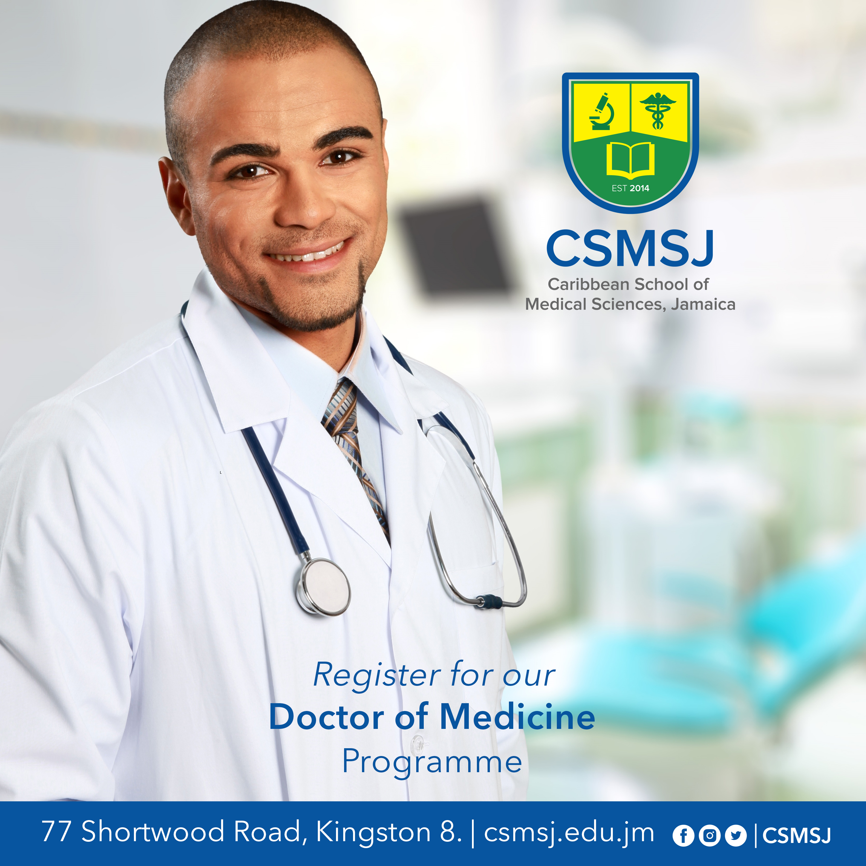 Caribbean School of Medical Sciences, Jamaica photo 5