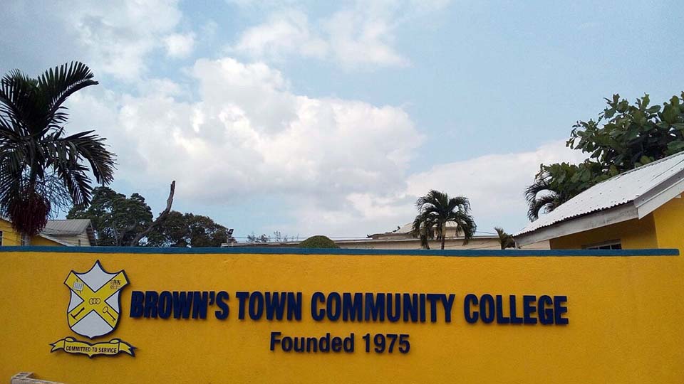 Brown's Town Community College photo 3