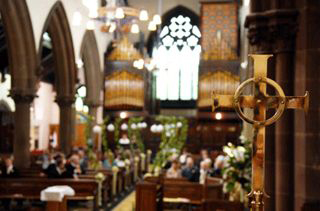 Honeyghan's Funeral Service photo 2