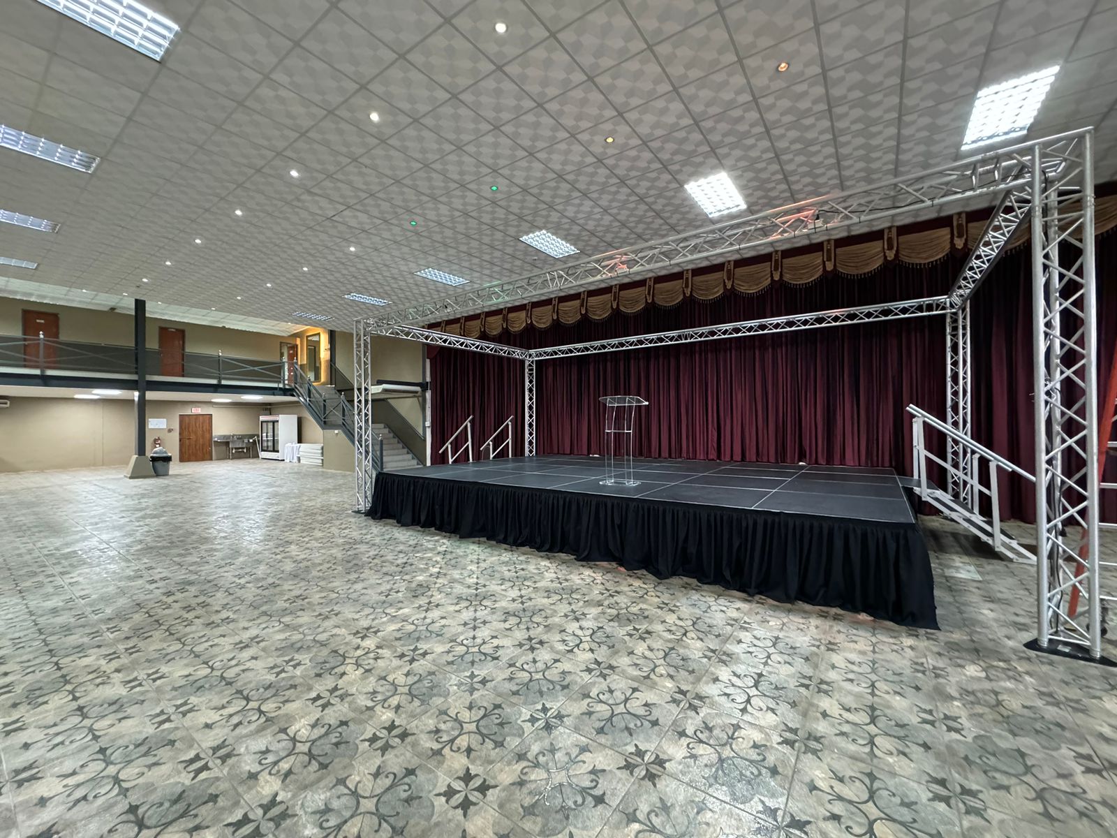 Central Warehousing Complex photo 7