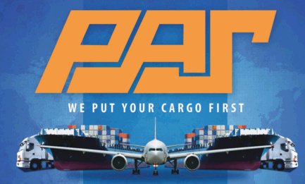 PAS Trinidad Ltd logo