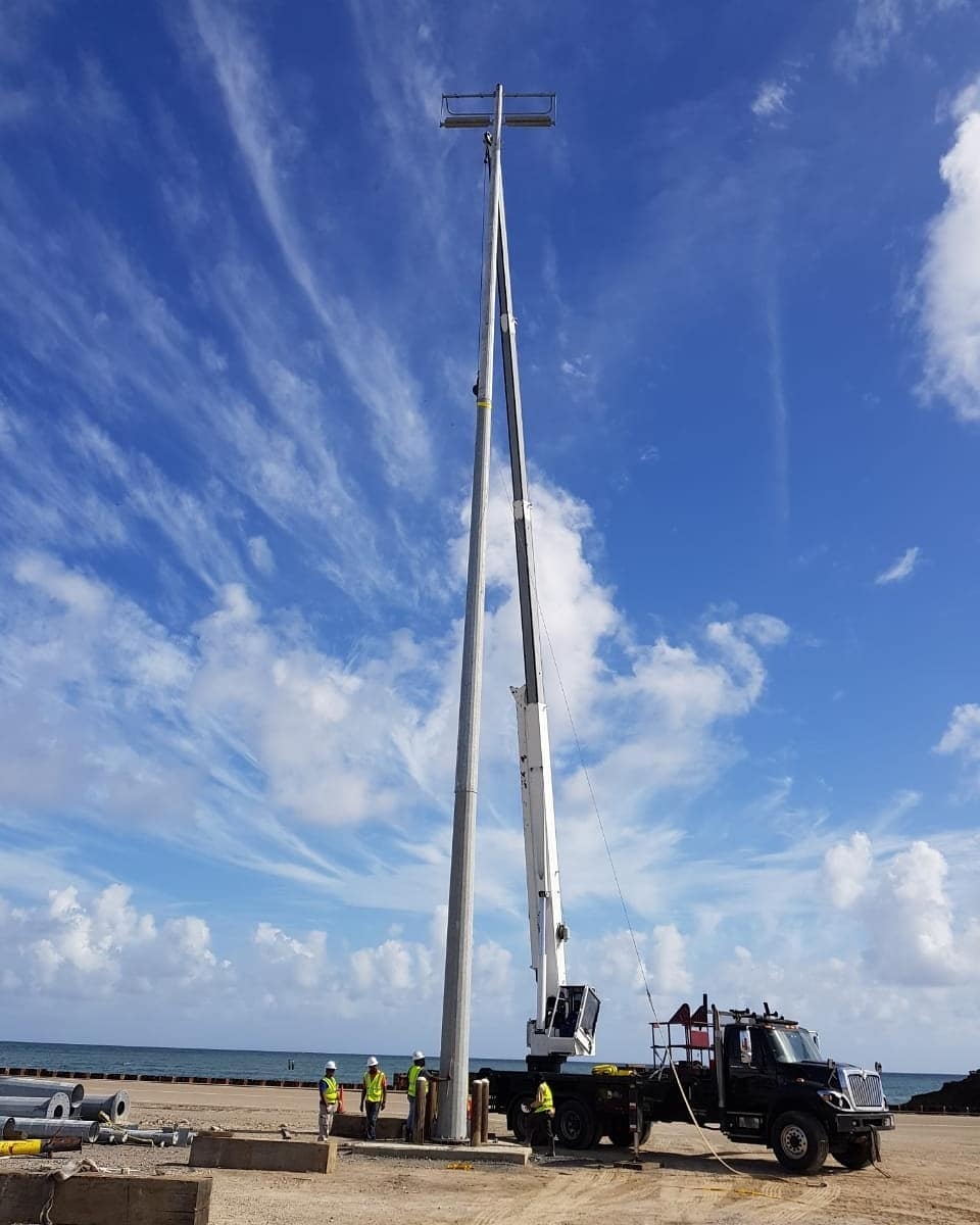 Trinidad & Tobago Electrical Contractors Ltd photo 4