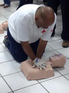 Belize Red Cross photo 1