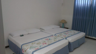 Nautilus Beach Apartments photo 5