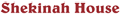 Shekinah House logo