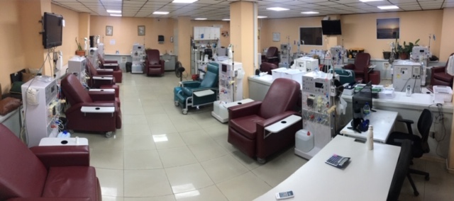 Latham Dialysis Centre photo 1