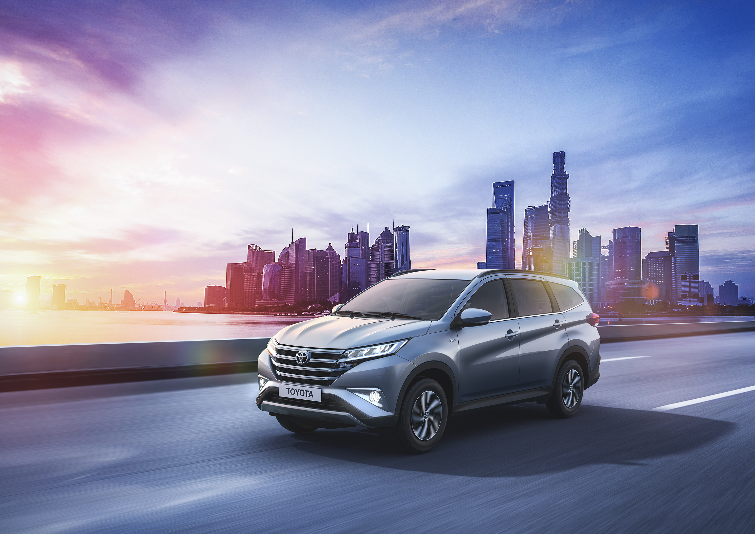Toyota Jamaica Ltd. photo 2