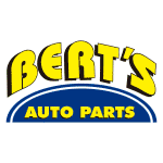 Bert's Auto Parts Ltd logo