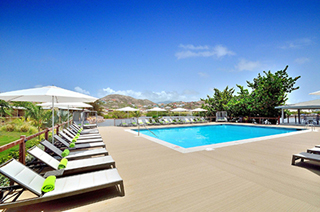 Royal St Kitts Hotel & Casino photo 2
