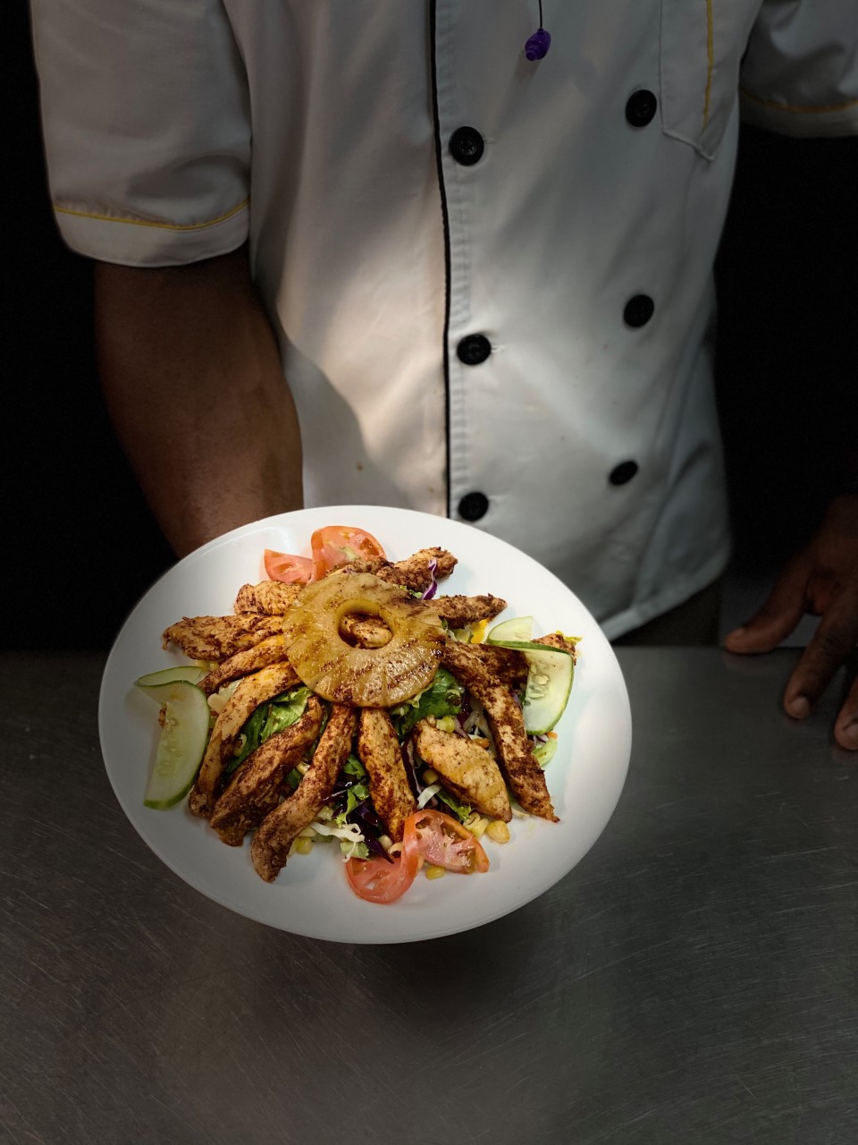 Coconut Beach French Creole Restaurant photo 3