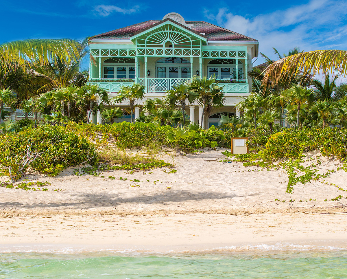 The Shore Club at Long Bay photo 6