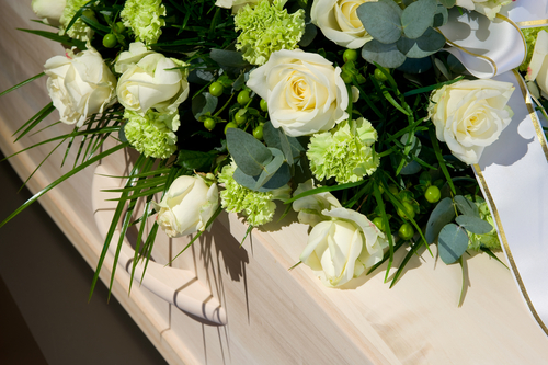 Waithe's Funeral Home photo 6
