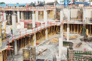 Law Construction Co Ltd photo 3