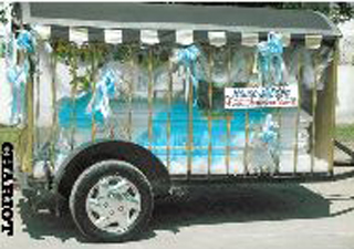 House of Eden Funeral Arrangements & Supplies photo 6