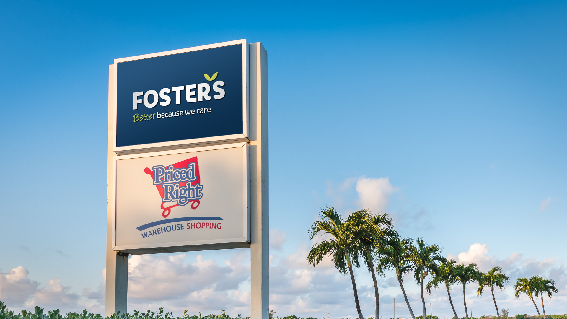 Foster's Airport photo 2