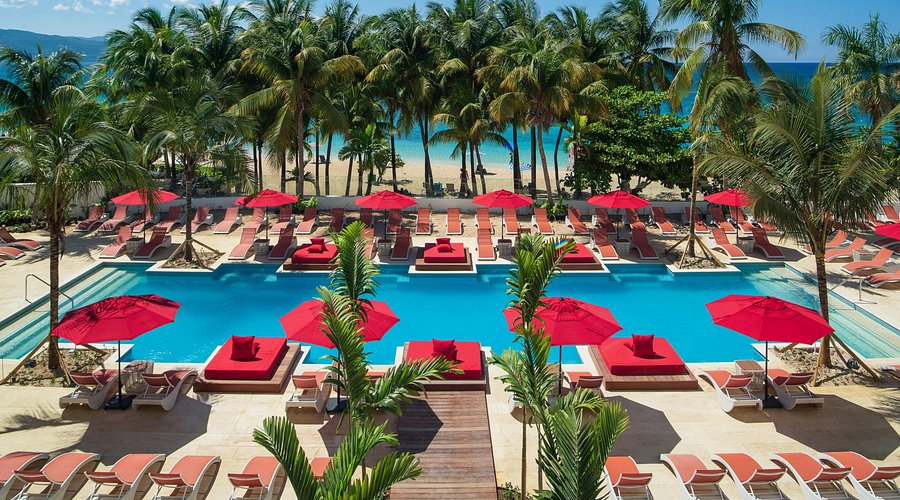 S Hotel Montego Bay photo 8