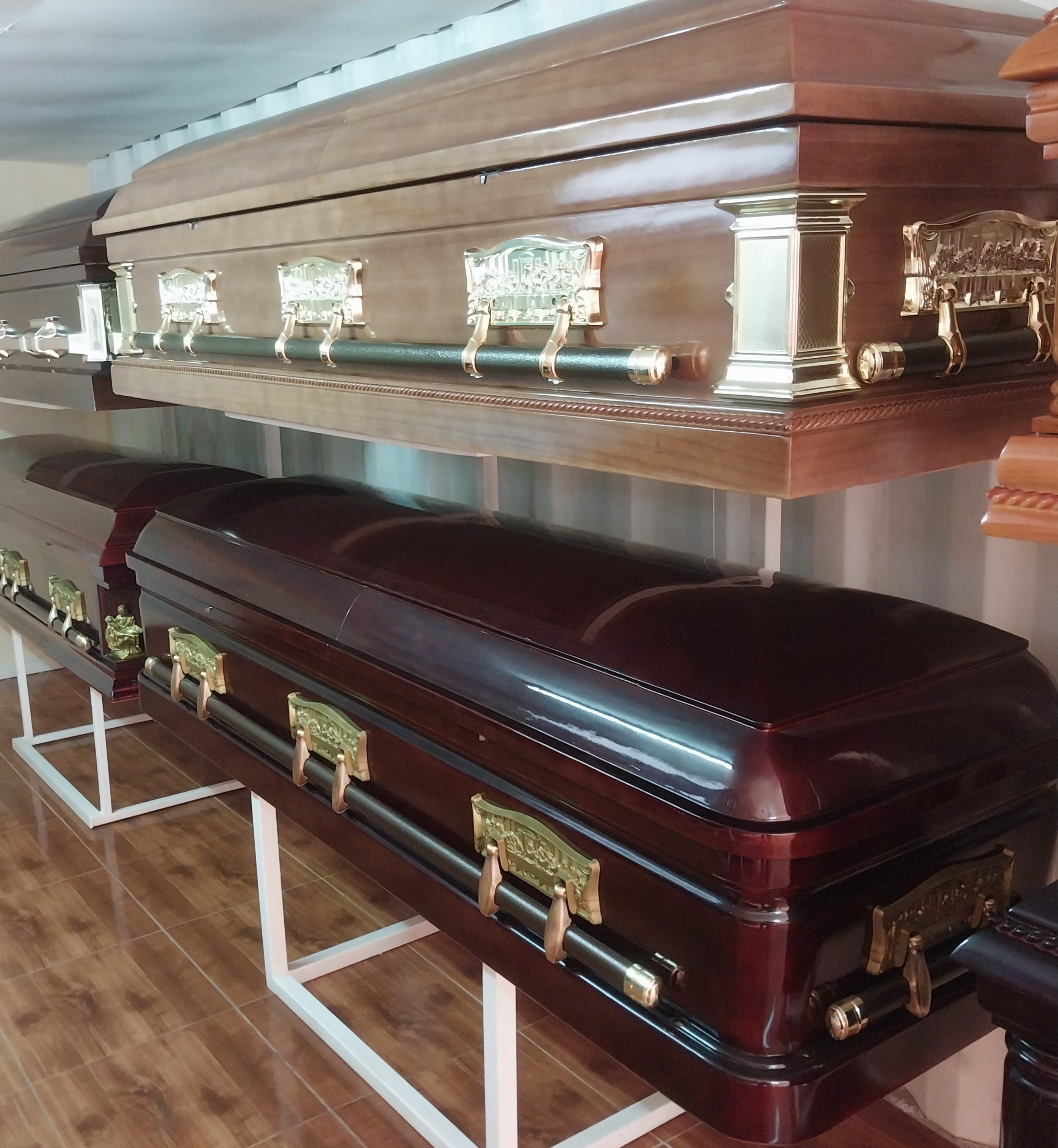 Karl Dewar's Mortuary Limited photo 8