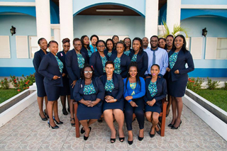 St Kitts Co-operative Credit Union Ltd photo 5