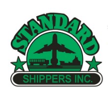 Standard Shippers Inc logo