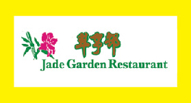 Jade Garden Restaurant logo