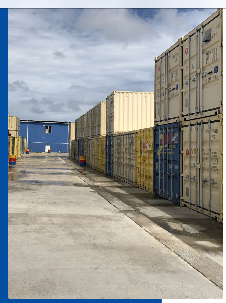 Moco Container Storage photo 4