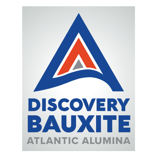 Discovery Bauxite Operations Limited logo
