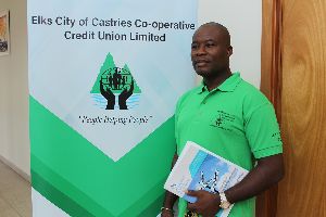 Elks City of Castries Co-operative Credit Union Ltd photo 3
