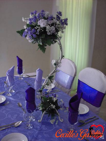 Cecille's Garden & Wedding Centre Ltd photo 6