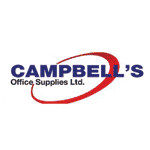Campbell's Office Supplies Ltd logo