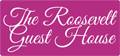 Roosevelt Guest House The logo