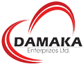 Damaka Enterprizes Ltd logo