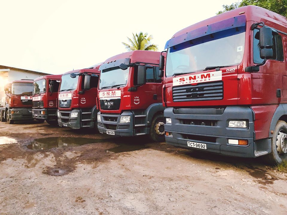 S N M Transport Ltd photo 1