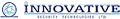 Innovative Security Technologies Ltd logo