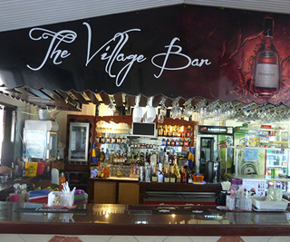 The Village Bar photo 4