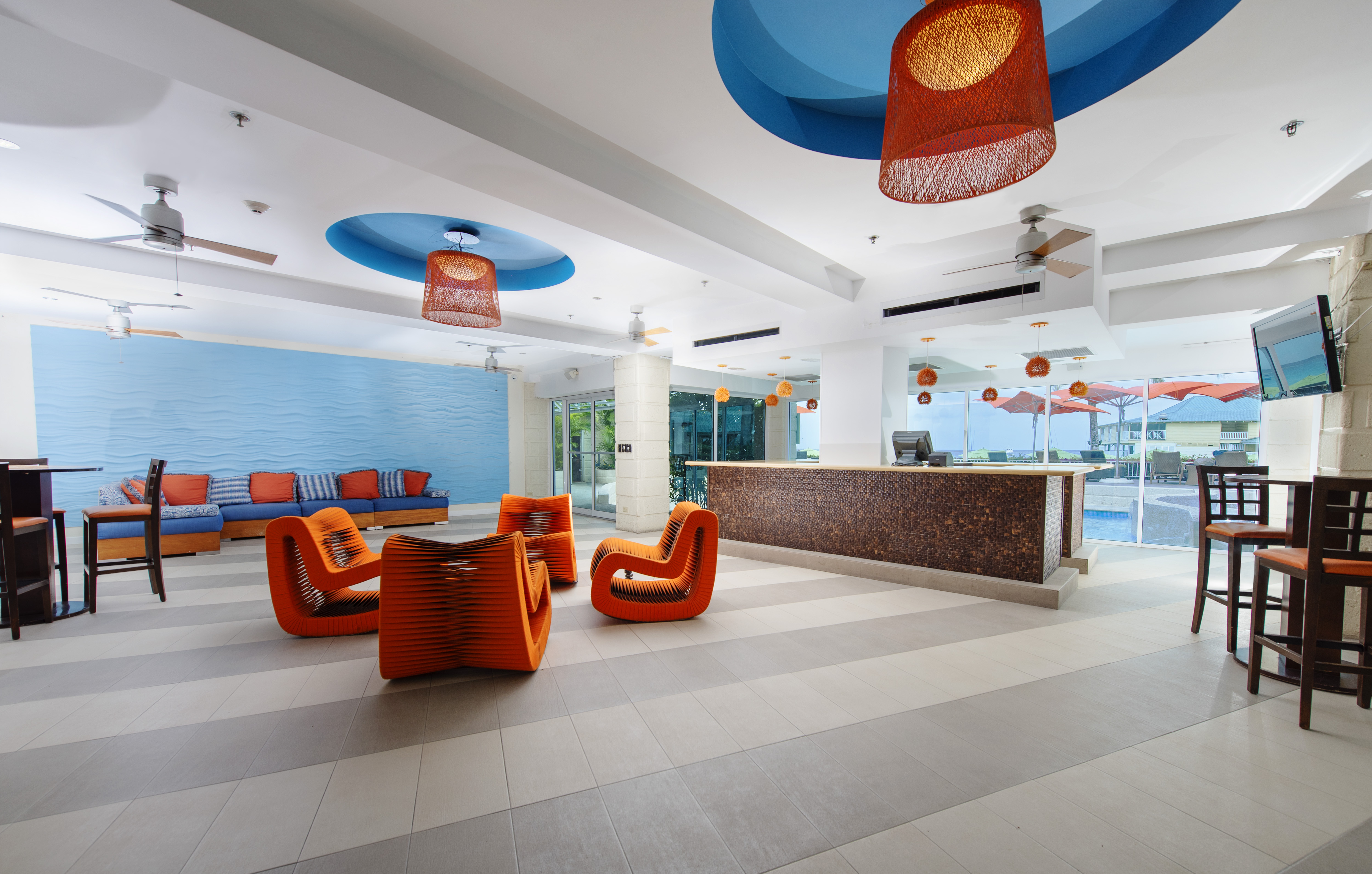 Radisson Aquatica Resort Barbados photo 4