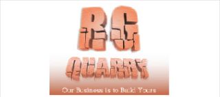 R G Quarry Ltd logo