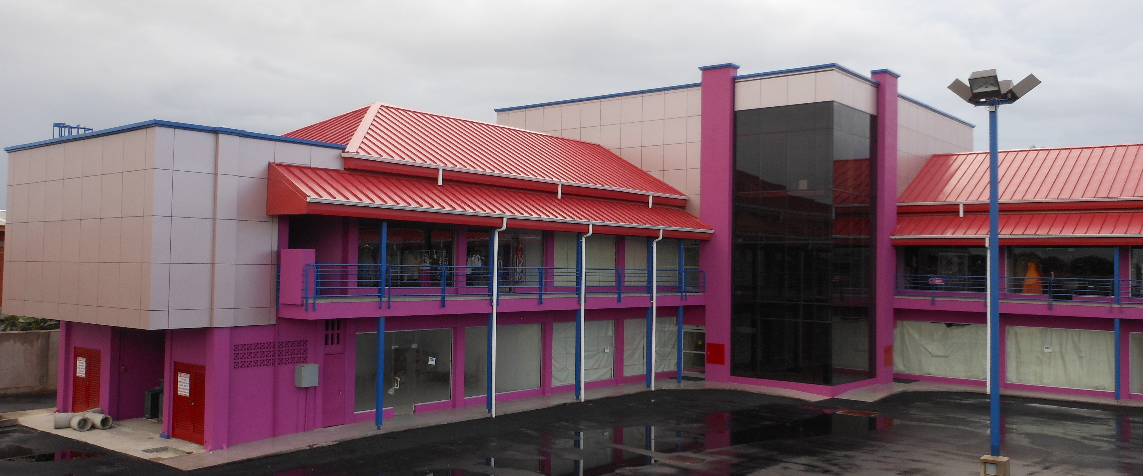 Structural & Mechanical Agencies Ltd photo 4