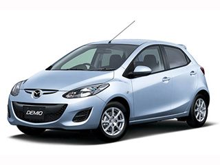 Mazda photo 3
