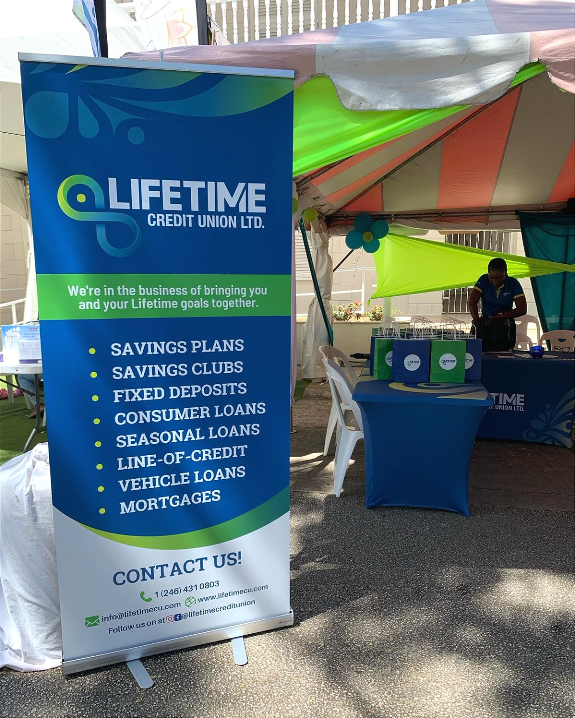 Lifetime Co-operative Credit Union Ltd photo 3