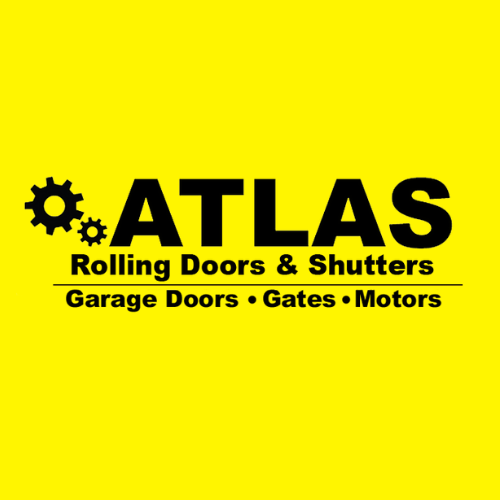 Atlas Rolling Doors & Shutters Ltd logo