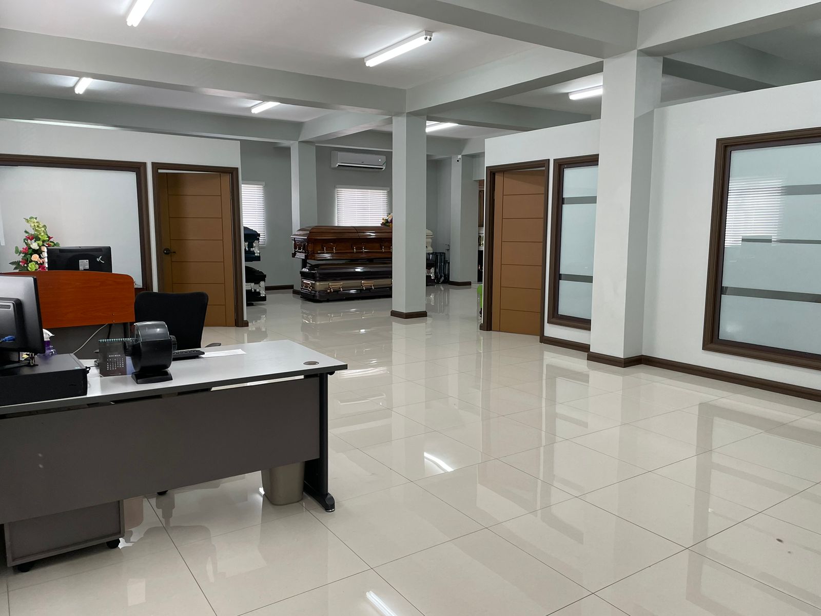 Jones Funeral Home & Supplies Ltd photo 2