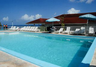 El Greco Resort photo 3