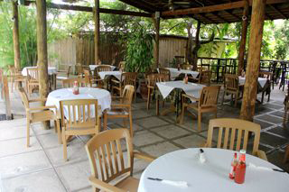 South Avenue Grill photo 1