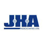 J H A Associates Ltd logo